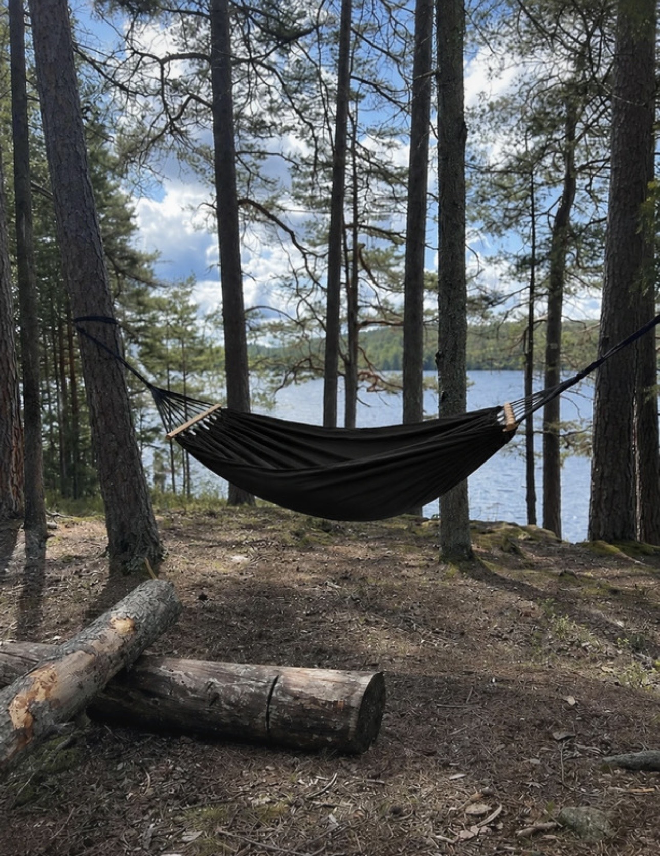 Hängmatta