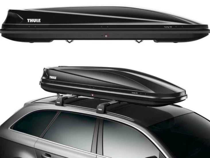 Thule touring fulllängd