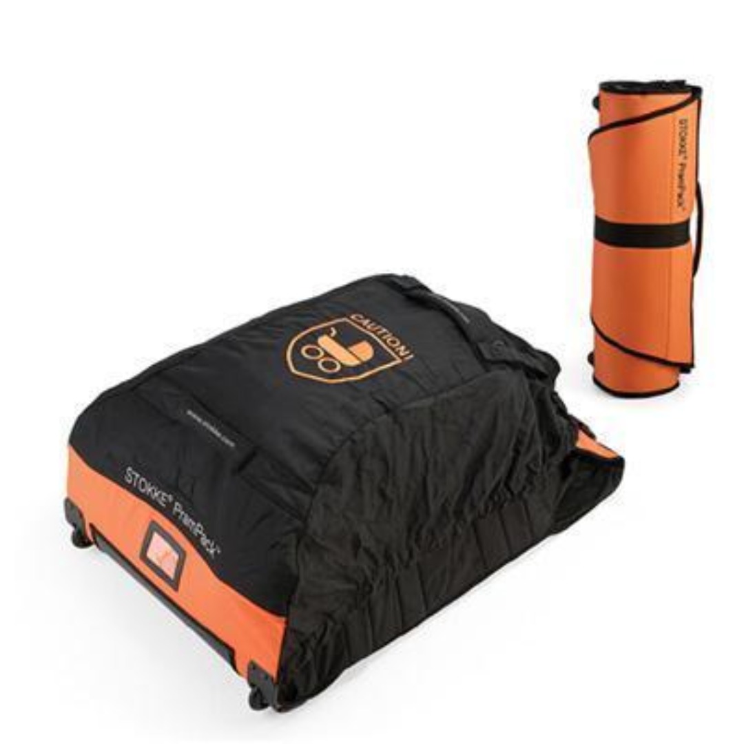 Stokke prampack