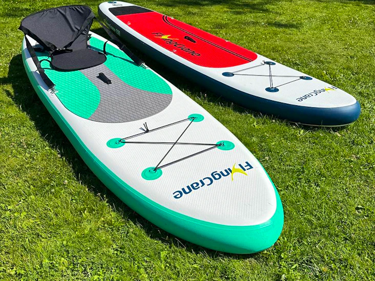 Sup-lautta (1 tai 2kpl)