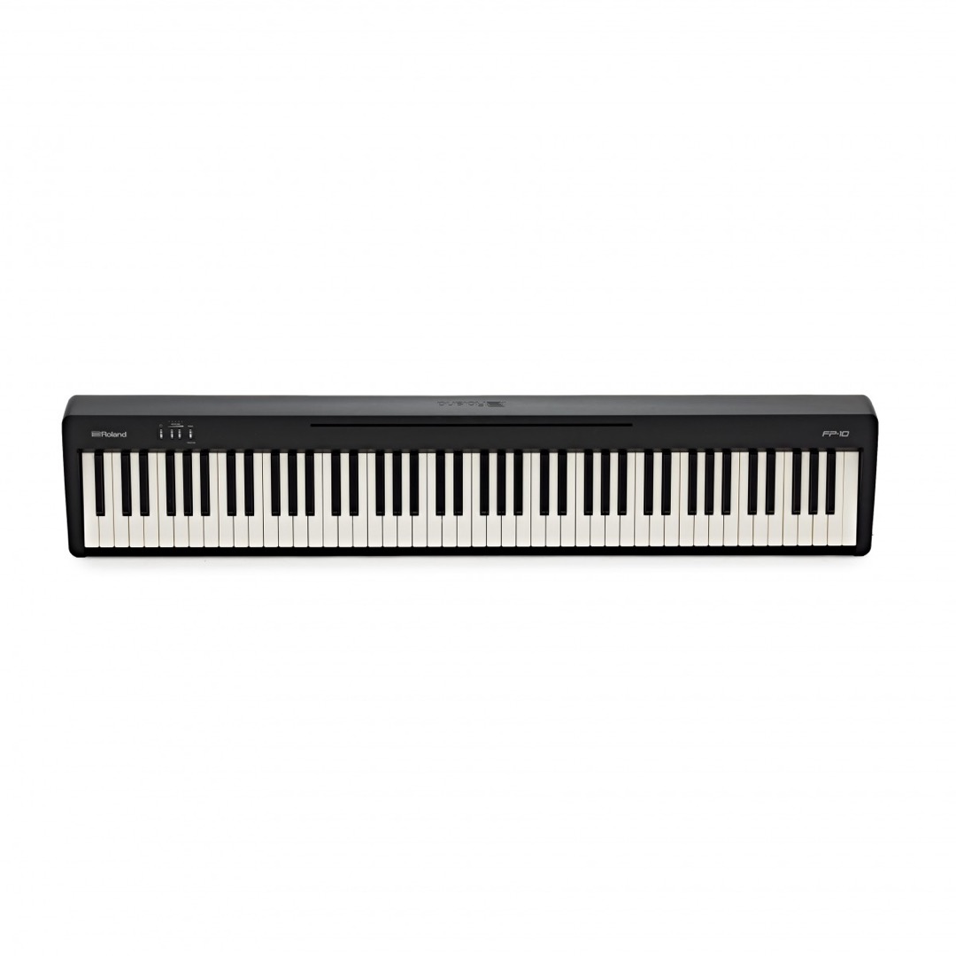 Roland fp 10 digital piano 