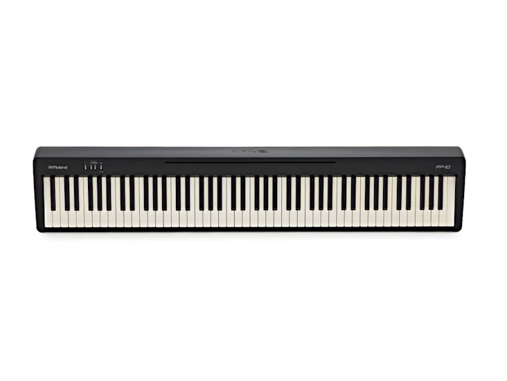 Roland fp 10 digital piano