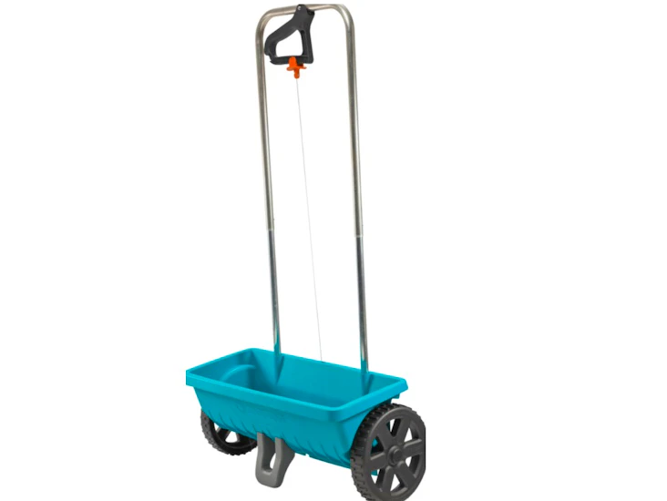 Gardena stroller spridarvagn