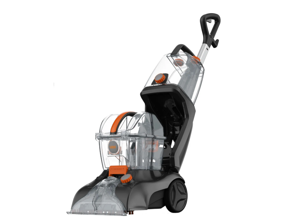 Vax carpet cleaner cwgrv011