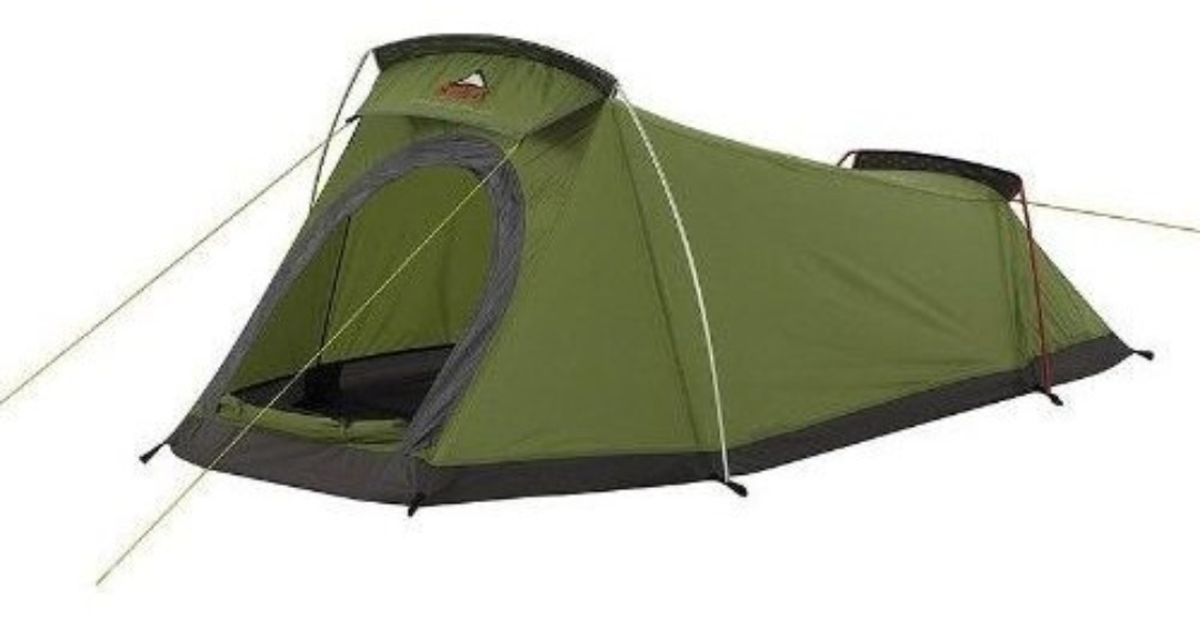 Mckinley enduro ultralight