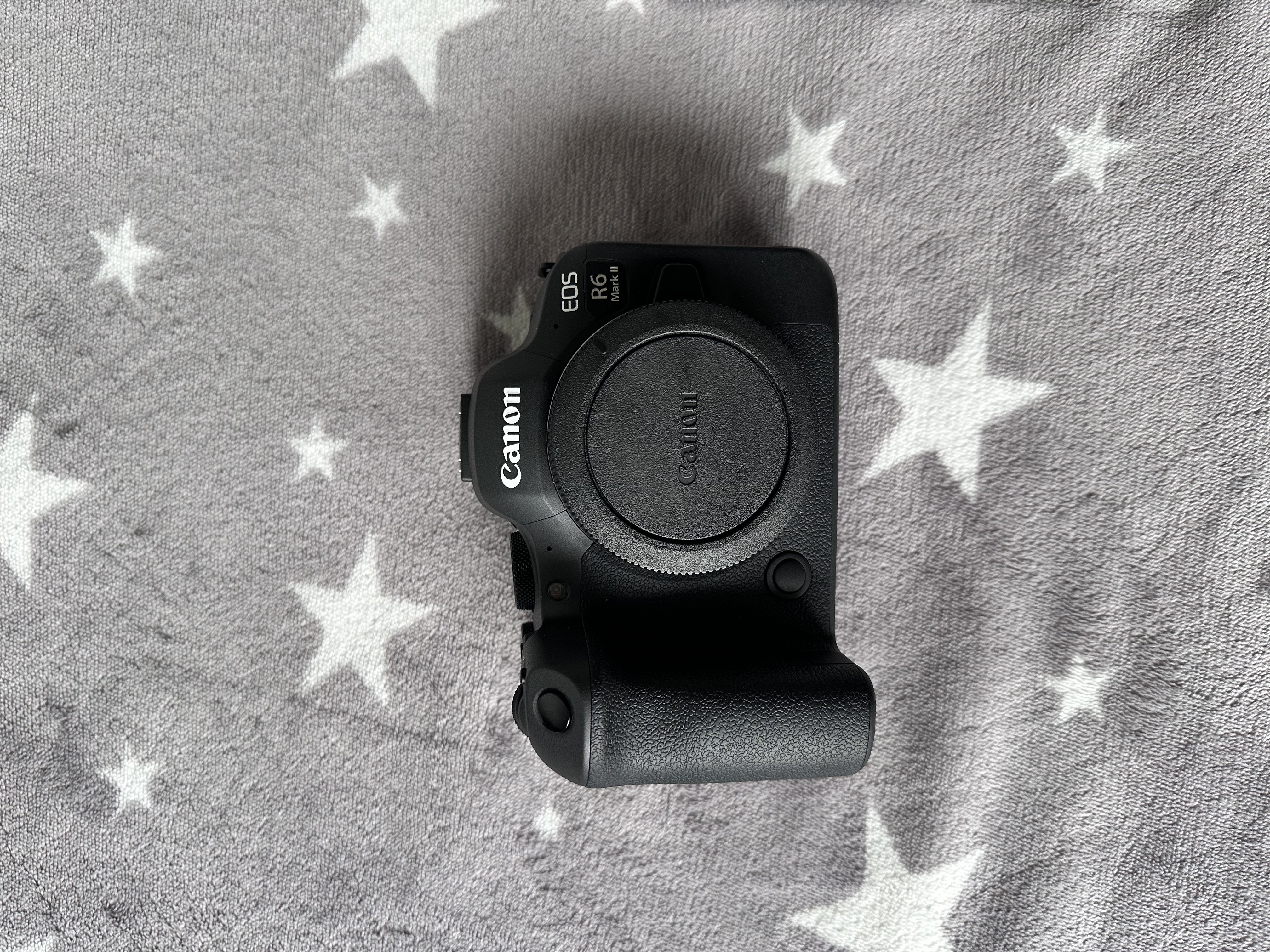 Canon r6 mark ii (canon eos r6 mark ii) 