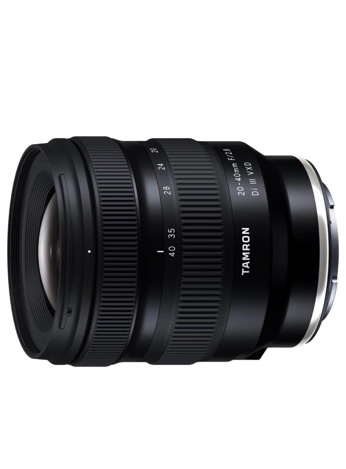 Sony fit tamron 20-40 f2.8