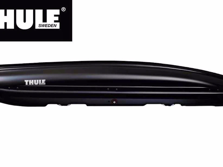 Takbox thule spirit 780