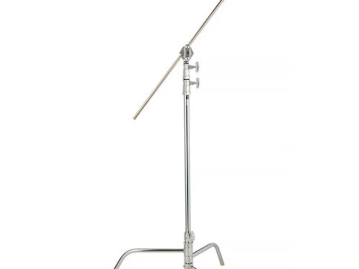 Impact 40" c-stand