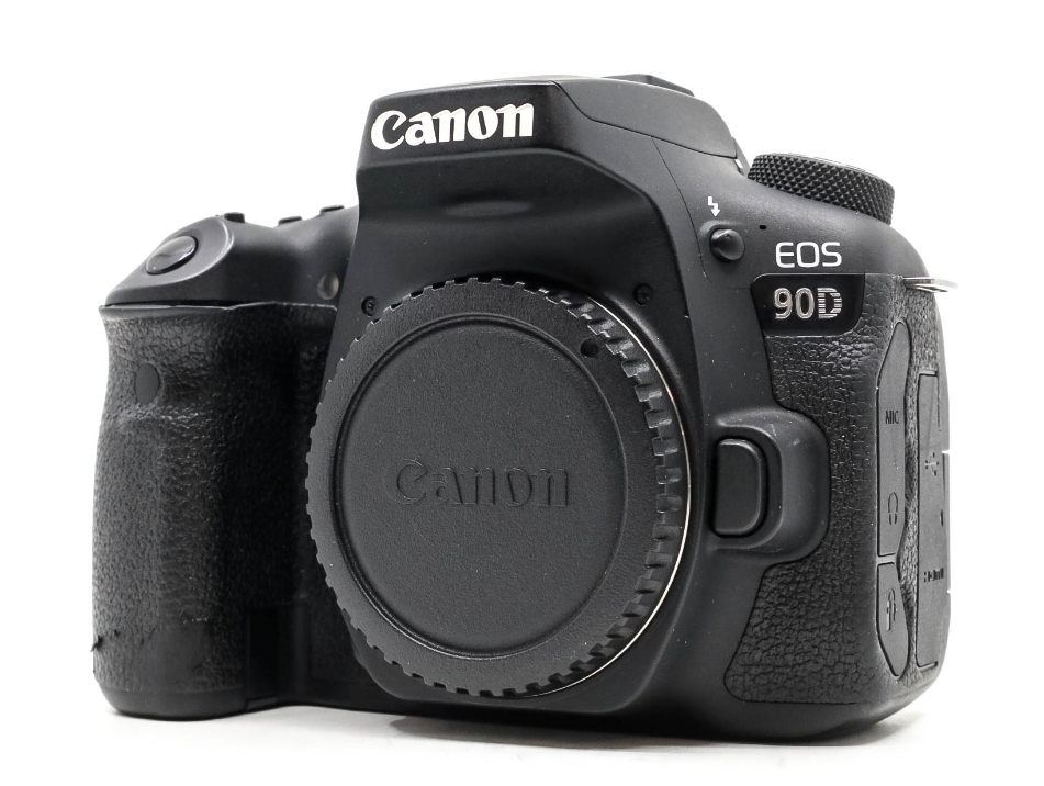 Canon 90d