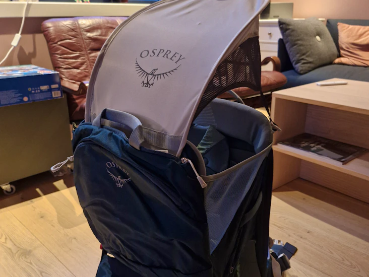 Osprey poco lt