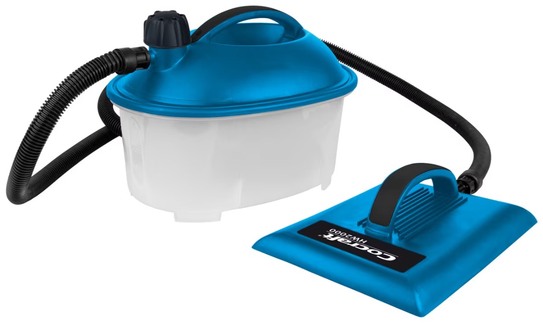 Tapetborttagare cocraft hw2000, 4 liter