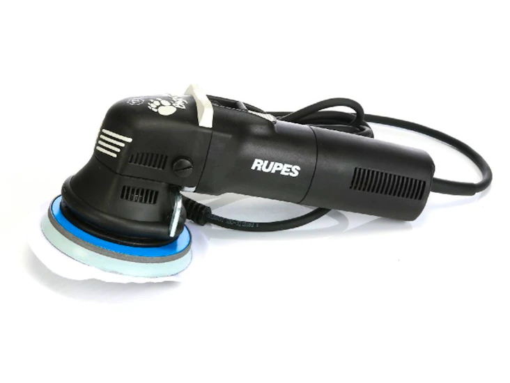 Rupes bigfoot dlx lhr75e mini: