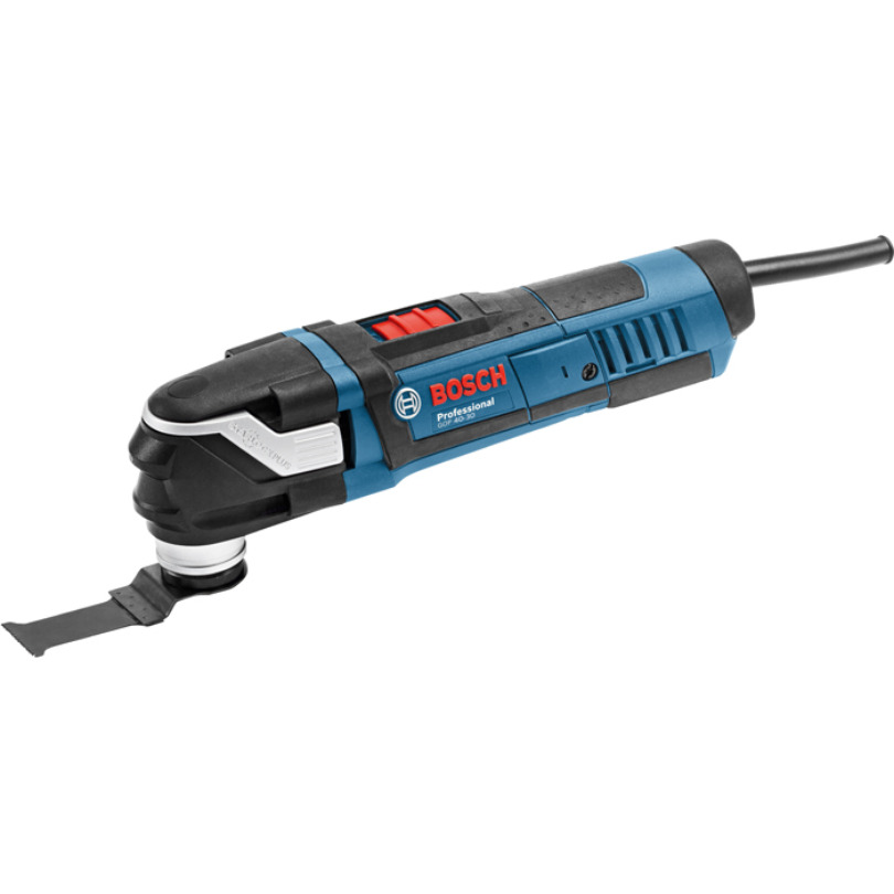 Multiverktyg bosch professional gop 40-30