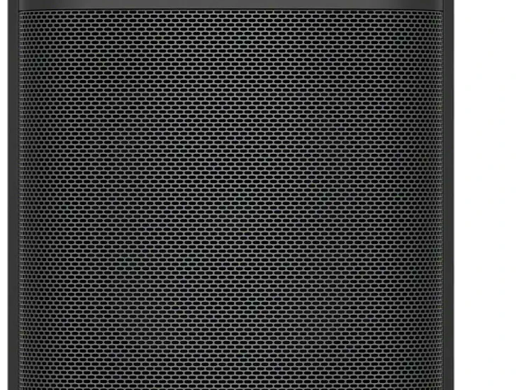 Sony ult tower 10 festhögtalare (svart)