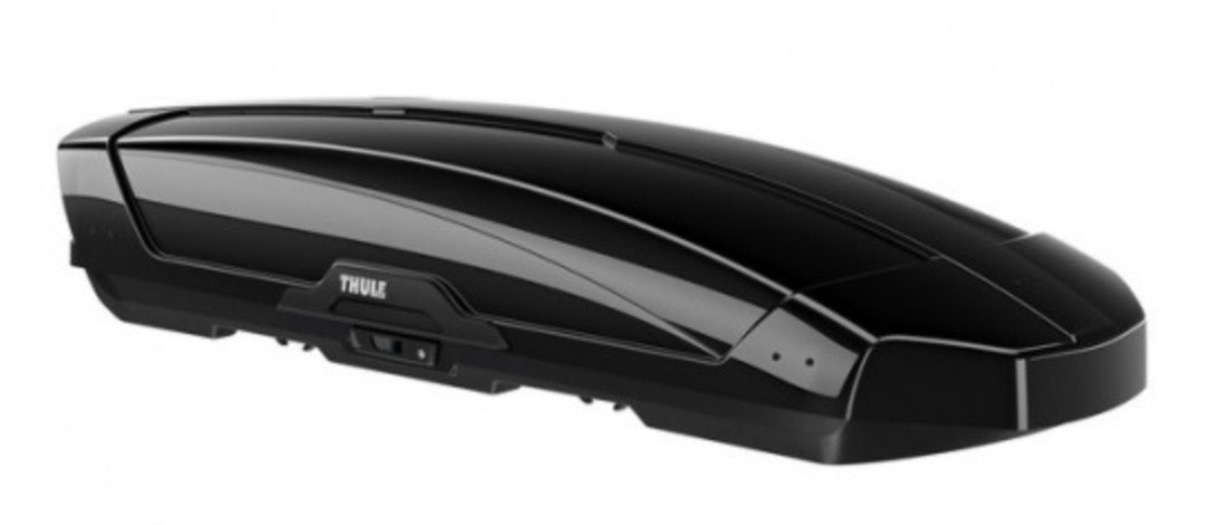 Thule motion xxl 