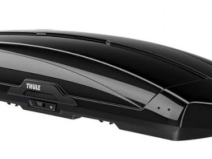 Thule motion xxl