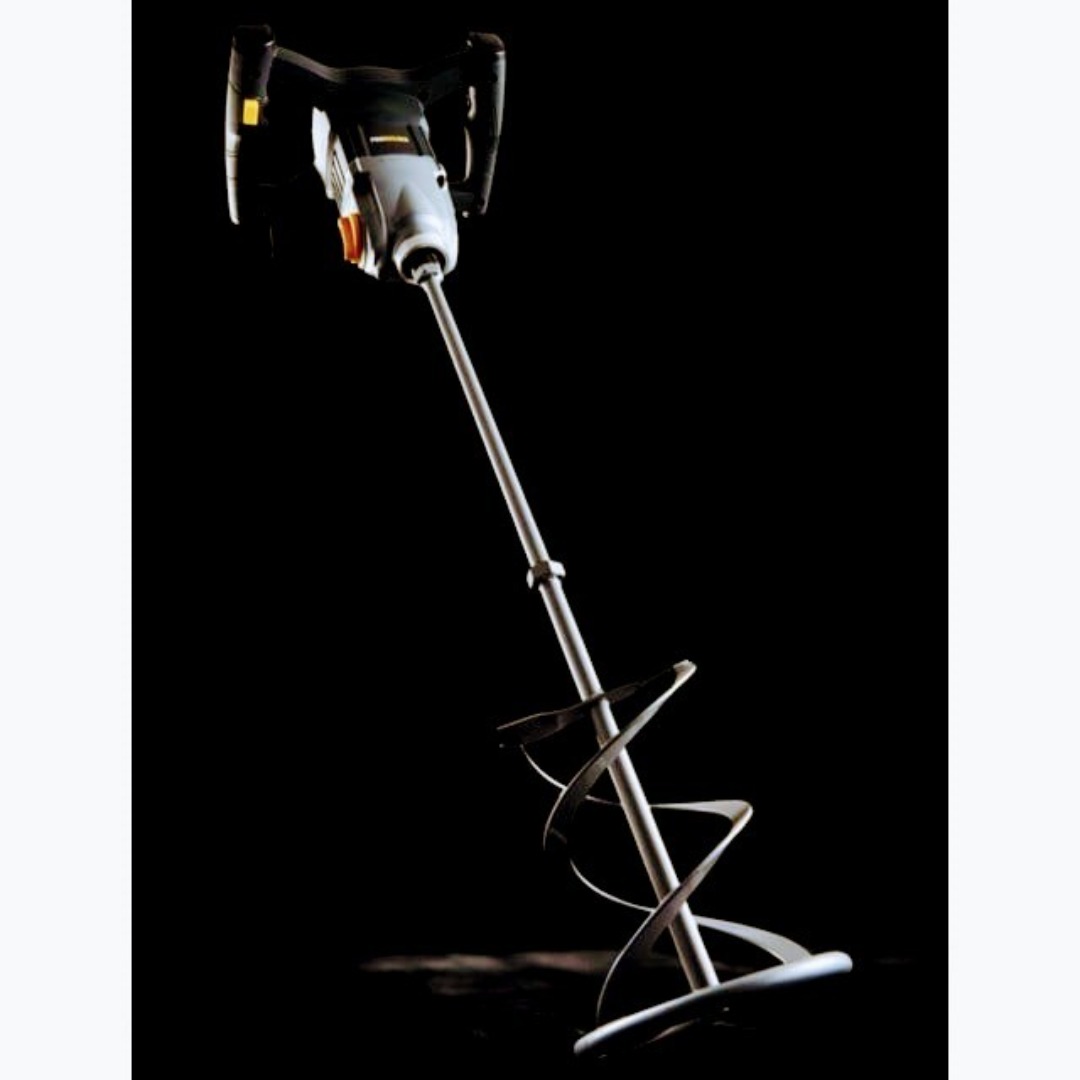 Mørtelblander/sementmikser