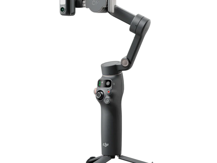 Dji osmo mobile 7 (p7)