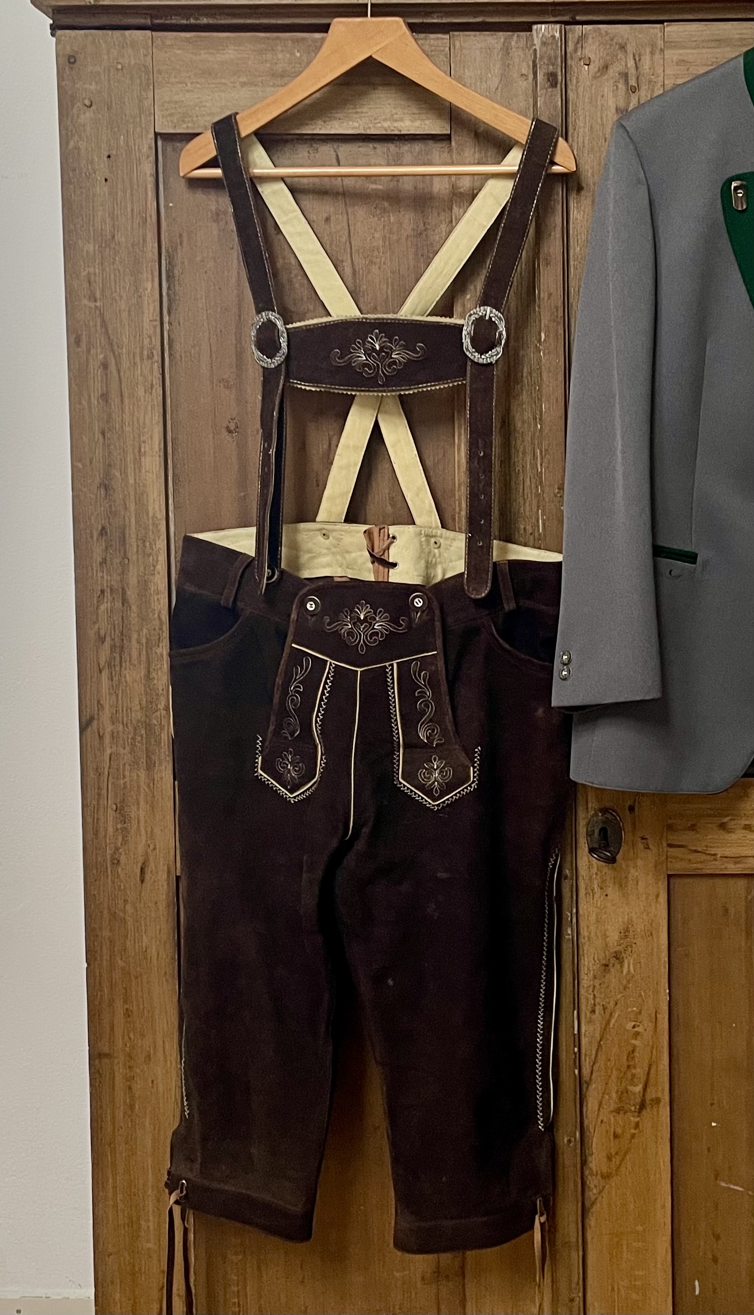 Lederhosen 