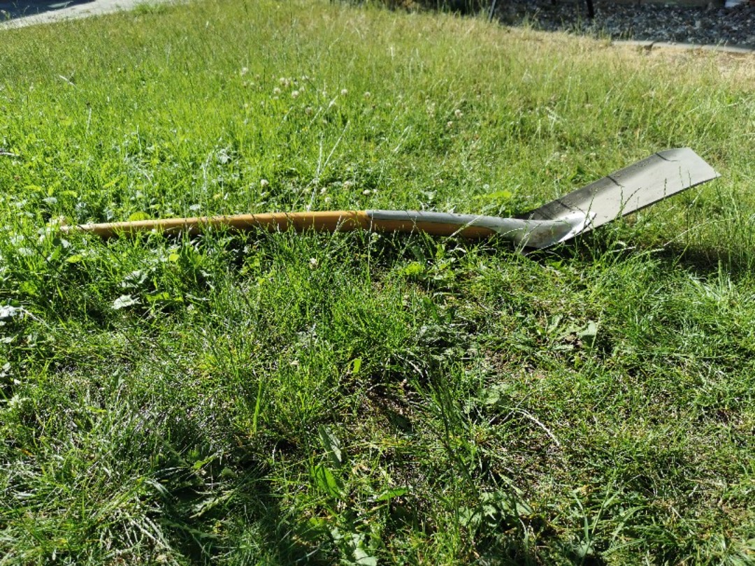 Kabelskyffel