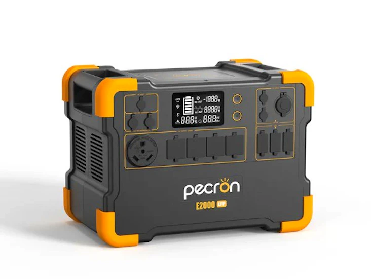 Pecron e2000lfp
