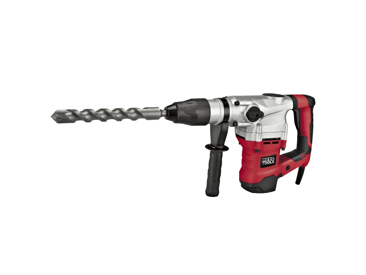 Kraftfull borrhammare –  230 v