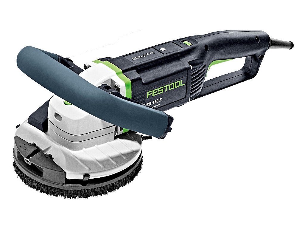 Betongslip festool rg 130