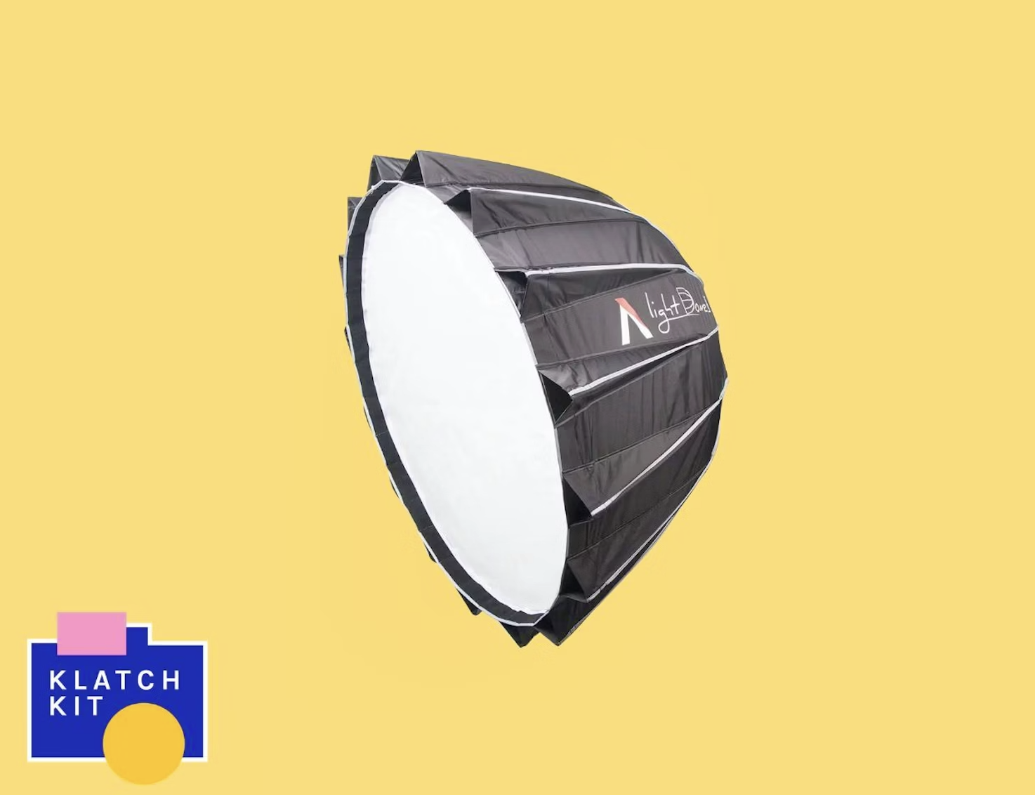 Aputure light dome mark ii
