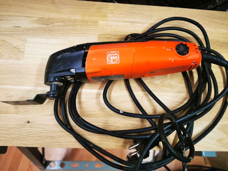 Fein multimaster
