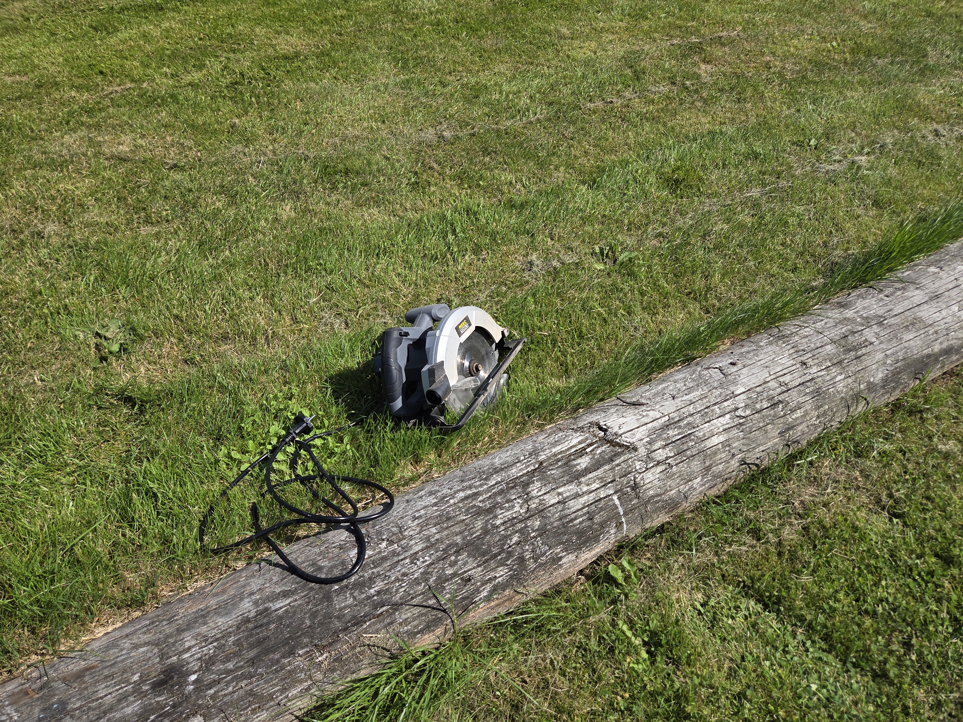 Meec cirkelsåg