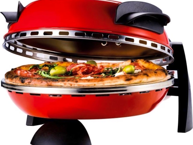 Elektrisk pizzaovn