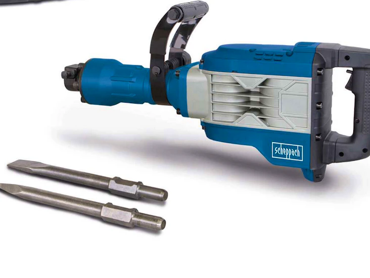 60j 1900w bilmaskin mejselhammare bilningshammare rivningshammare