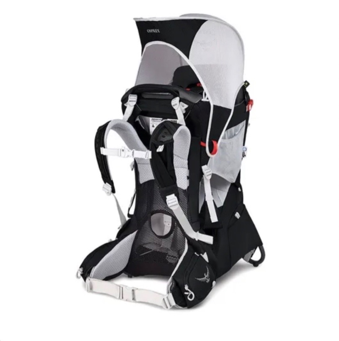 Osprey poco plus