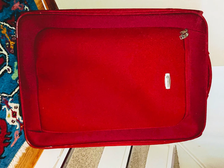 Carlton resväska ca 60 liter