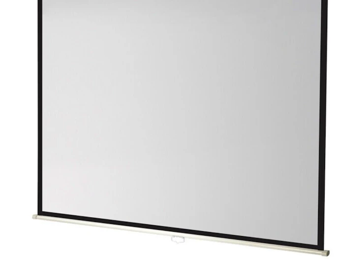 120" tums projektorduk ⭐⭐⭐⭐⭐