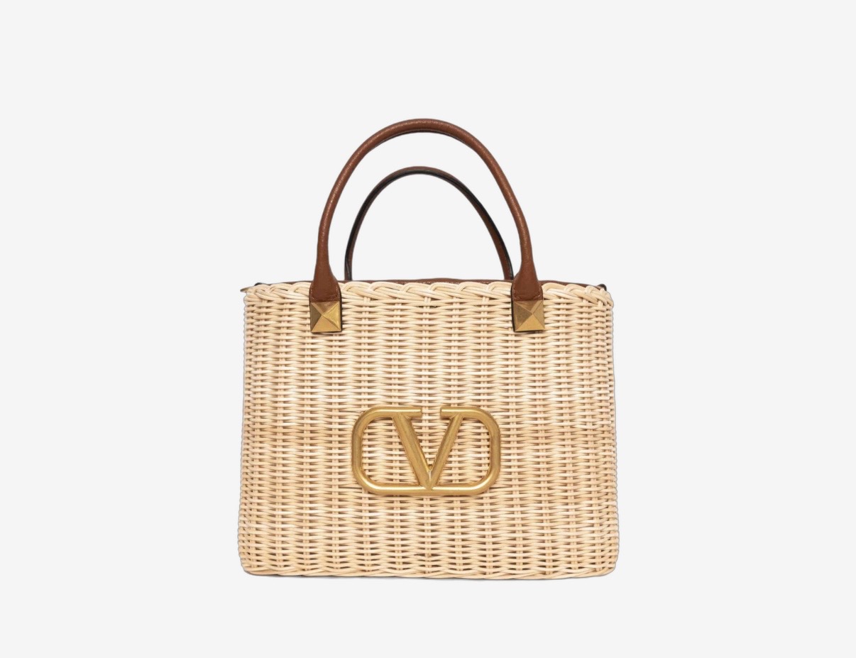 Valentino basket bag