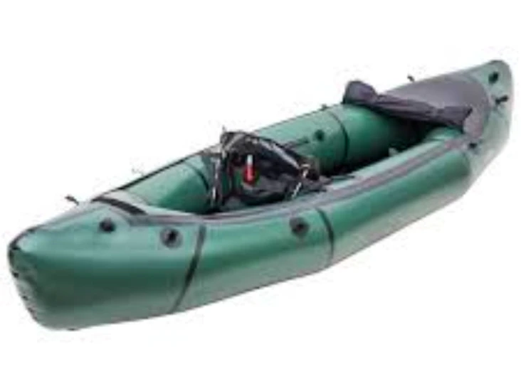 Packraft mrs nomad s1d