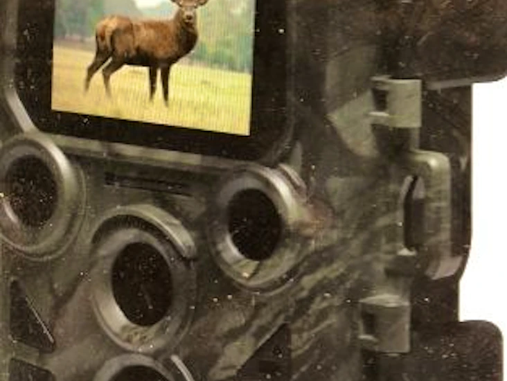 Riistakamera denver wcs-5020