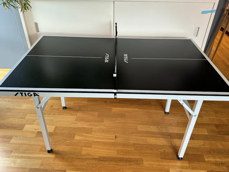 Mini pingisbord 1250x750mm