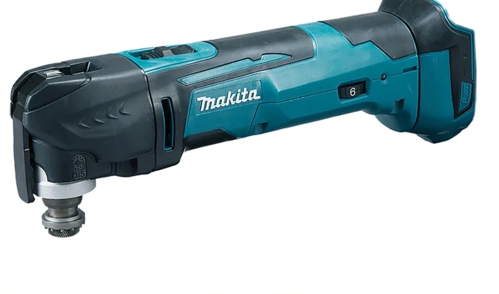 Feinsag makita 18v batteri 