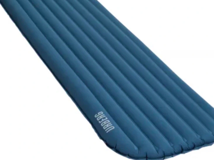 Skönt upplåsbart liggunderlag