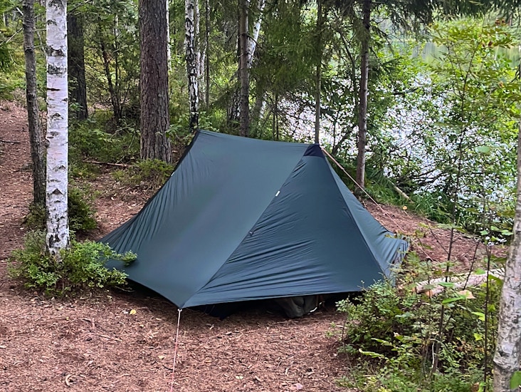 Hilleberg anaris