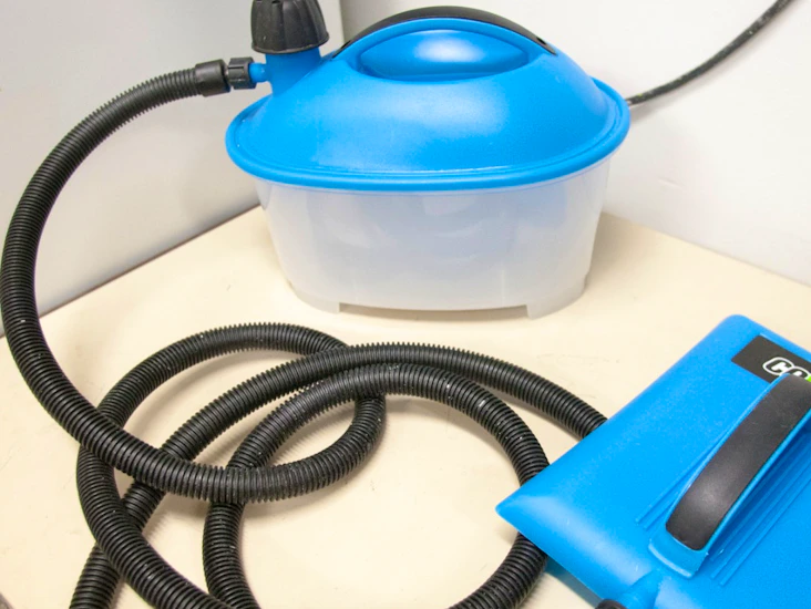 Tapetinpoistaja cocraft hw2000, 4 litraa