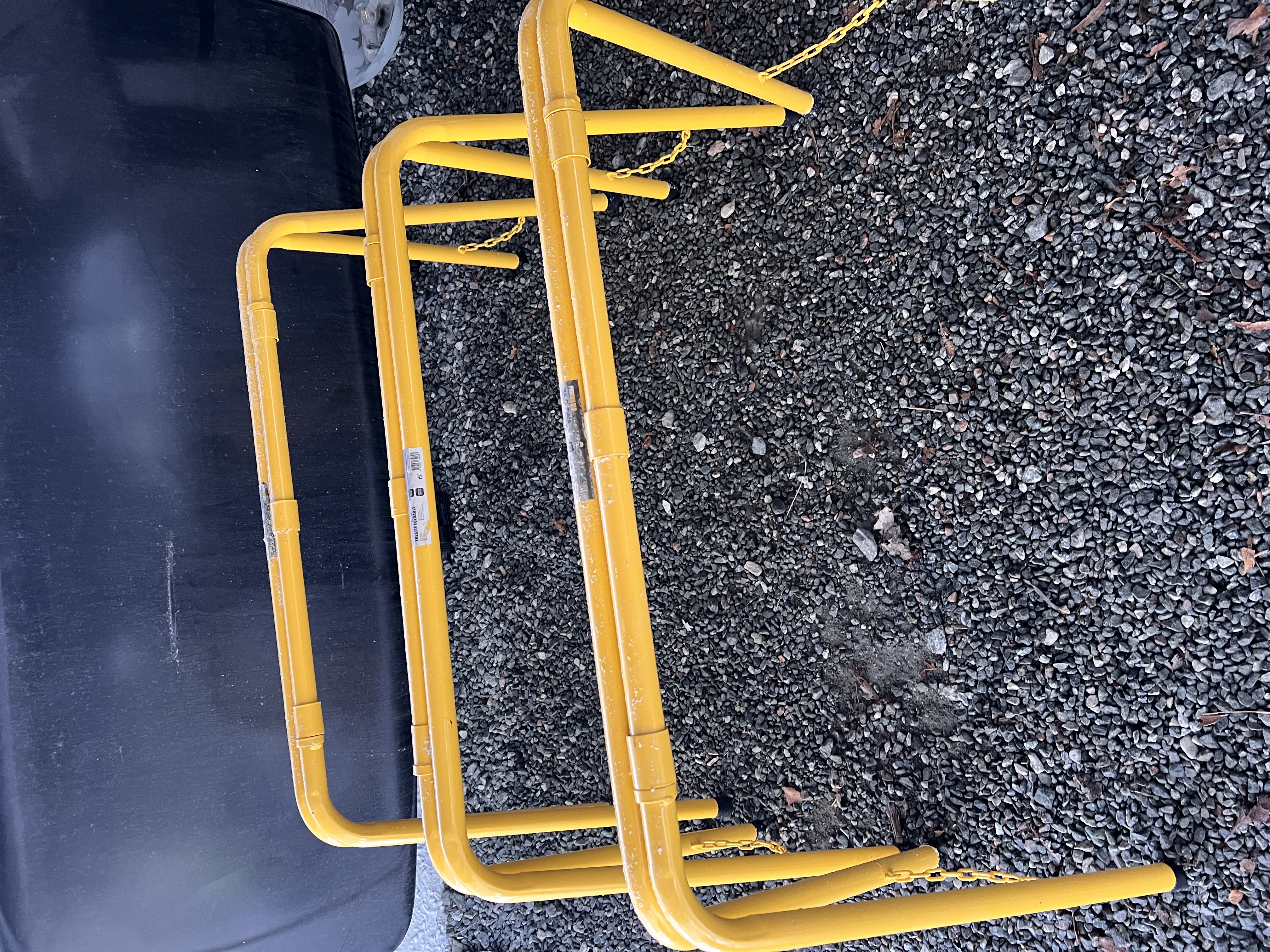 Plate/gipsbukk 3 stk 