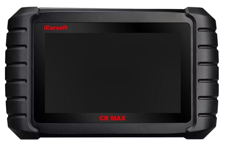 Icarsoft cr max bildiagnose