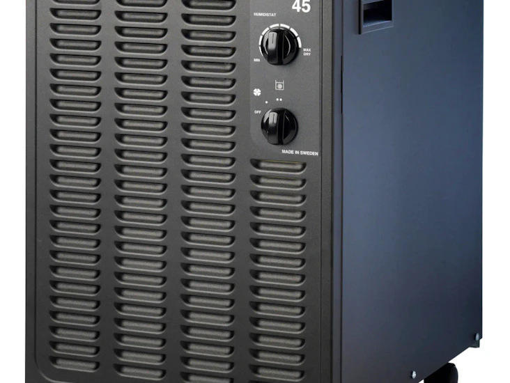 Woods avfuktare 190kvm