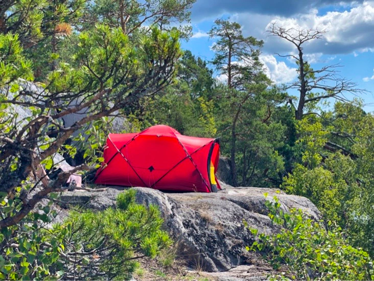 Hilleberg | tarra | 2 pers