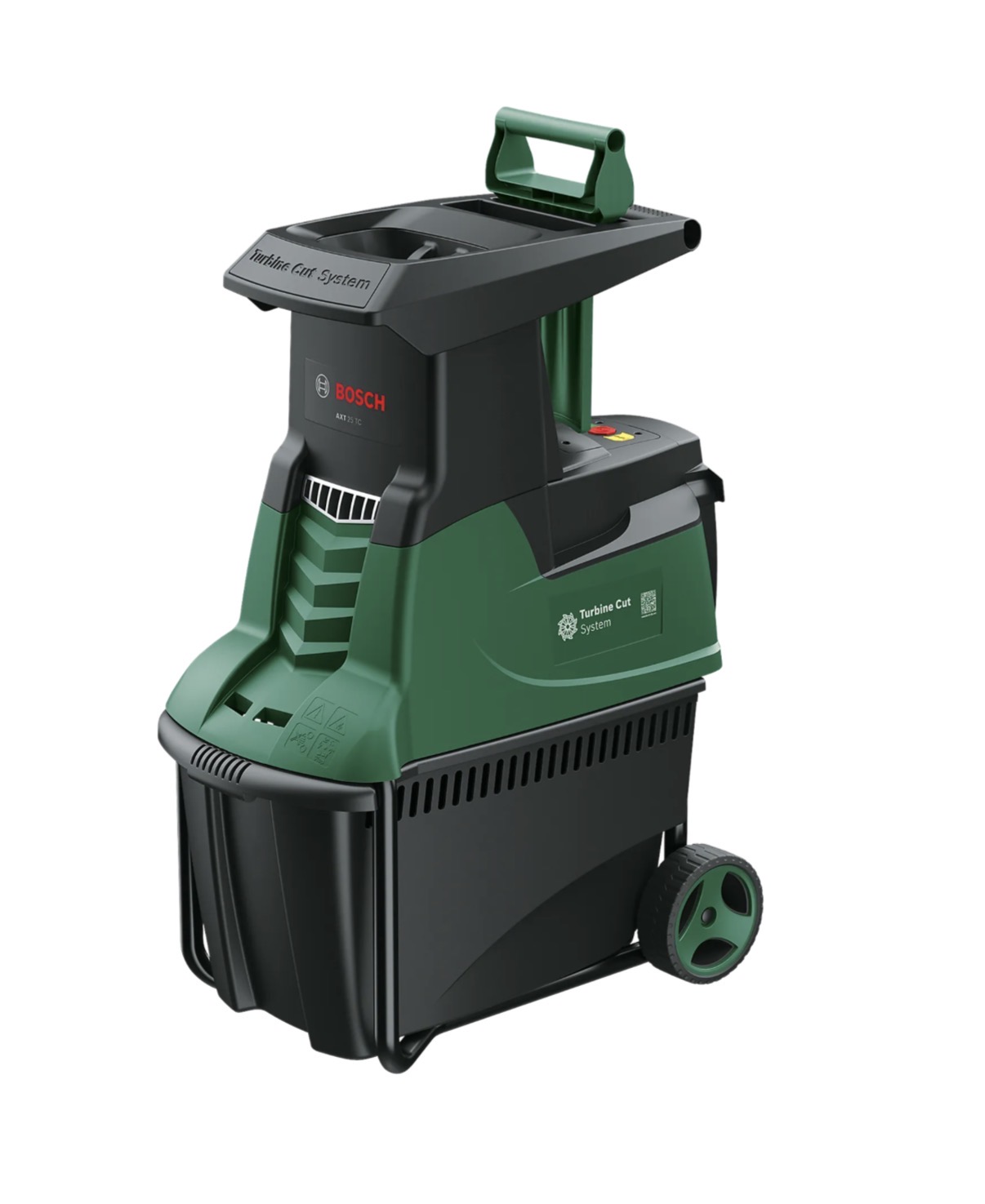Bosch kompostkvern