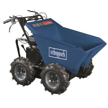 Minidumper